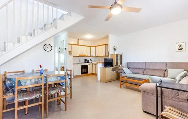 Fraesch Duplex Med Havsutsikt Torrevieja