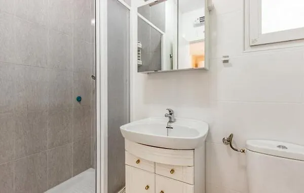 Fraesch Duplex Med Havsutsikt بيت للعطل