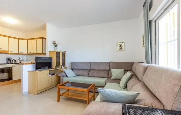 Fraesch Duplex Med Havsutsikt بيت للعطل *