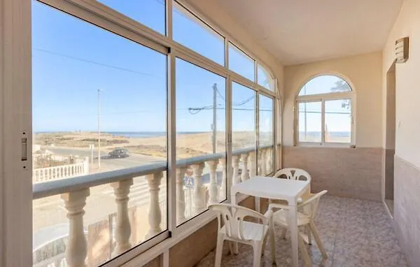 Fraesch Duplex Med Havsutsikt Holiday home Torrevieja