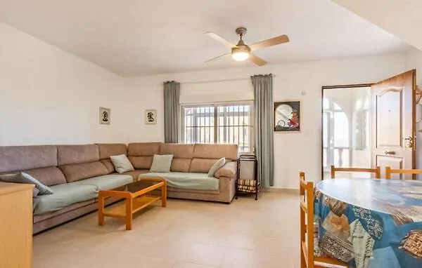 Fraesch Duplex Med Havsutsikt