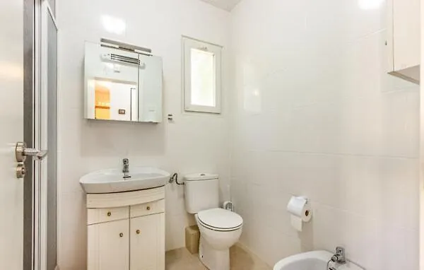 Fraesch Duplex Med Havsutsikt بيت للعطل