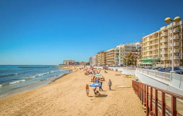 بيت للعطل Fraesch Duplex Med Havsutsikt