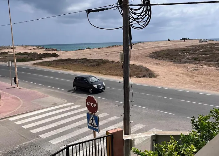 Fraesch Duplex Med Havsutsikt تورّيفيِخا