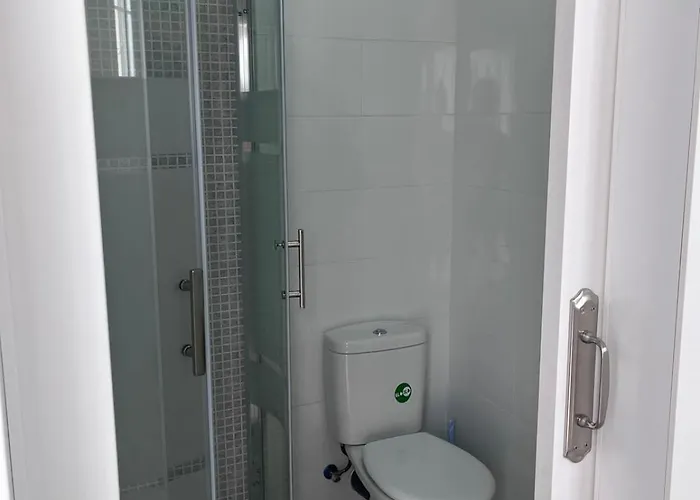 Holiday home Fraesch Duplex Med Havsutsikt Torrevieja