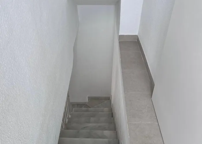 Fraesch Duplex Med Havsutsikt Torrevieja