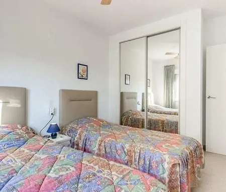 Fraesch Duplex Med Havsutsikt Hébergement de vacances Torrevieja