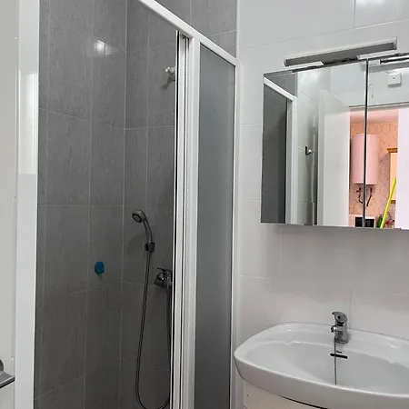 Hébergement de vacances Fraesch Duplex Med Havsutsikt *